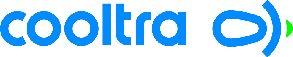 Logo of cooltra