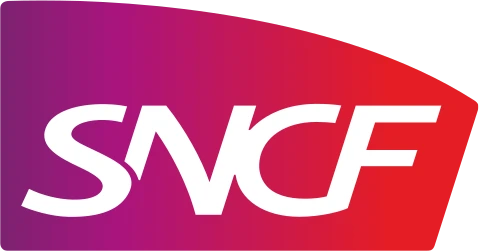 Logo of sncf
