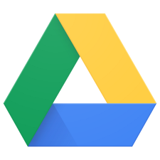 drive icon