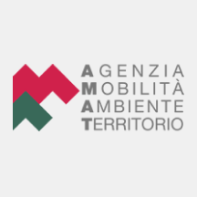 the company logo