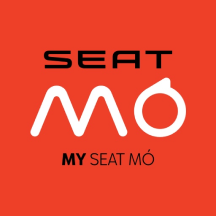 the company logo